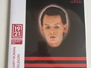 Gary Numan-Telekon -HMV 1921 Centenary Red Black Splatter LP- sealed IN HAND