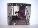 PAT BENATAR 