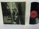 60s Pop Rock THE ROLLING STONES out of our heads 1965 UK Mono Vinyl LP Ex