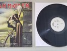 Iron Maiden The Soundhouse Tapes Black Vinyl LP Record new