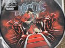 AC / DC - Highway To Hell Live  Johnson City , TN USA  2 LP  Picture Disc Vinyl