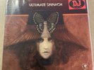 Ultimate Spinach-Ultimate Spinach MGM Records DJ Promo LP 1969 VG