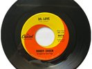 Northern Soul, R&B, Bobby Sheen, Dr Love  Capitol Records USA