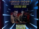 Orion - Star Trek Maxi (VG+/VG+) '