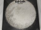 Kid Cudi x KAWS MOTM Man on the Moon Trilogy LP 12