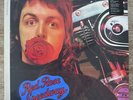 Red Rose Speedway / Paul McCartney and Wings. Sealed, Limited Archive Edition LP