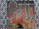 SLAYER Hell Awaits LP 1985 ORIGINAL UK ROADRUNNER INNER SLEEVE