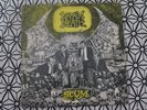 NAPALM DEATH Scum LP 1987 NEAR MINT MINT INSERT