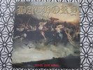 BATHORY Blood Fire Death LP 1988 NEAR MINT GATEFOLD BLACK METAL