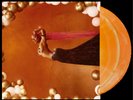 Sudan Archives Natural Brown Prom Queen Double Orange Vinyl LP New Sealed