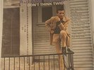 Waylon Jennings - Don't Think Twice (Strong VG/G+)