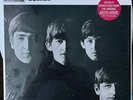 The Beatles “With the Beatles” Mono Capitol