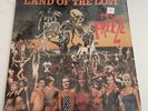 The FREEZE “Land Of The lost” ‘83 1st Press Modern Method w Ins SSD DYS Misfits