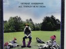 GEORGE HARRISON All Things Must Pass 3LP Boxset 2001 MINT SEALED