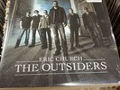 Eric Church – The Outsiders 2014 Record Store Day Exclusive SEALED  ECB Rare