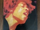 Jimi Hendrix - Electric Ladyland-2LP Gatefold-Reprise RS 6307 Play Tested VG ++