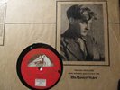 1932 16 yo YEHUDI MENUHIN Tartini DEVIL's TRILL SONATA Kreisler Scherzo DB 1786