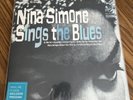 NINA SIMONE - Sings The Blues - VMP Blue LP Vinyl Me Please - EX Cond. LSP-3789