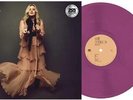 Kelly Clarkson Chemistry - 'orchid' Colored Vinyl With Alternate Cover LP Vinyl