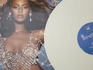 Beyonce WHITE vinyl lp Bootleg Unofficial Dangerously In Love Import BEYONCÉ