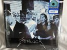 Metallica Garage Inc. Vinyl WalMart Limited edition exclusive Fade to Blue 3LP