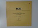 MAINARDI BACH CELLO SUITE No. 5 BWV 1011 Archiv DGG 13034 AP 10