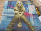 BRITNEY SPEARS  /  BRITNEY          - 1  x YELLOW   Vinyl LP    LMTD