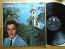 Elvis Presley - How Great Thou Art UK SF-7867 Stereo Red Spot vinyl LP 1967