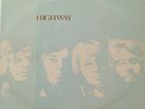 Free - Highway Sep 1970 ( Rare ) First Issue UK barely played ILPS 9138.