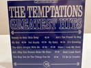The Temptations, Greatest Hits LP 1966  Gordy Records 919 , Sealed Brand New