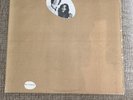 John Lennon & Yoko Ono Two Virgins vinyl LP T-5001 paper bag sleeve