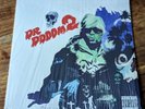Kool Keith - Dr. Dooom 2 - 2LP's - 2008 Threshold Recordings - In OG shrink