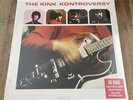 KINKS The Kink Kontroversy LP reissue/180 gram/limited/red vinyl NEW/SEALED