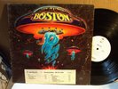BOSTON LP 