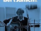 BERT JANSCH * BERT AT THE BBC * 4xLP DELUXE BOX SET * NEW * SEALED