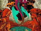King Gizzard And The Lizard Wizard LIVE AT RED ROCKS 15LP Boxset || /666 PRESALE