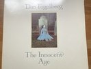 DAN FOGELBERG THE INNOCENT AGE 2X LP 1981 GREAT CONDITION  VG++ Poster Songbook