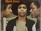 BLACK IVORY: Don’t Turn Around US Today Soul Funk Shrink Vinyl LP