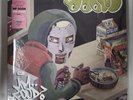 MF Doom – MM..Food - 2 x Colored LP Vinyl Records 12