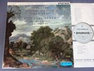 B/S ED1 SCHUBERT - SYMPHONY IN C MAJOR LP, Otto Klemperer, COLUMBIA SAX 2397