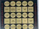 Elvis Presley The Other Sides Worldwide Gold Award Hits  Vol.2 4 LP Box Set