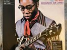 NEW Boogaloo Joe Jones No Way Vinyl Me Please VMP AAA CO59 180g LP RTI