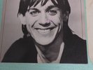 Iggy Pop – Lust For Life - LP Record Vinyl Album - 1977 - Rock Punk - VG+/VG+