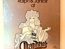 Ralph & Janice 2 LP Ralph & Janice at Daphne's (In Shrink), Darryl LP-1-Lounge