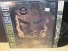 Gene Loves Jezebel: Kiss of Life (VG+ 1990 Geffen, US LP) Goth Rock SHRINK