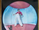 Harry Styles - Fine Line - Limited Edition Coke Bottle Clear vinyl - Unplayed