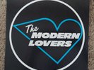 The Modern Lovers debut LP 2009 4 Men With Beards reissue