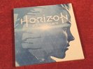 Horizon Zero Dawn Original Soundtrack 4x LP White Vinyl Limited New Sealed Box