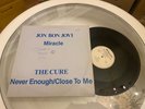 THE CURE : 12