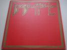 BECK BOGART APPICE 'LIVE' ORIG JAP PRESS 73 W/BOOK MINT